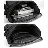 Suuri suorakulmainen reppu