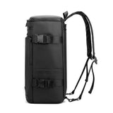 Suuri suorakulmainen reppu