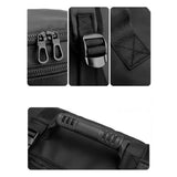 Suuri suorakulmainen reppu