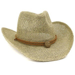 Täydellinen Cowboy hattu