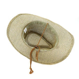 Täydellinen Cowboy hattu