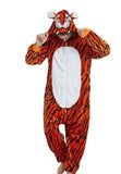 Tigre kigurumi