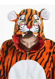 Tigre kigurumi