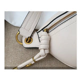 Tilava vyölaukku naisille