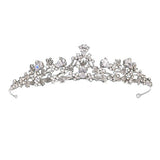 Timanttinen tiara