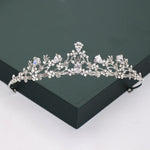 Timanttinen tiara