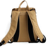 Trendikäs kissankuljetuslaukku Kulta