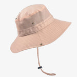 Trendikäs lierihattu Beige