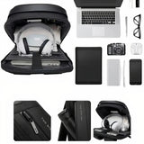 Trendikäs tietokonereppu