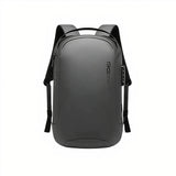 Trendikäs tietokonereppu Harmaa