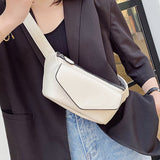 Trendikäs vyölaukku naisille