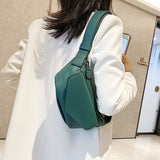 Trendikäs vyölaukku naisille