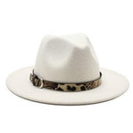 Trilby huopahattu