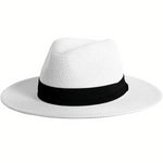 Trilby Panamahattu