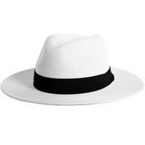 Trilby Panamahattu M (56-58 cm)