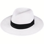 Trilby Panamahattu