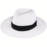 Trilby Panamahattu