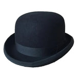 Tummansininen knallihattu S (54-55cm)