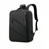 Työläppärireppu Musta