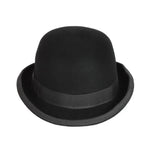 Tyylikäs knallihattu