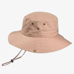 Tyylikäs lierihattu Beige