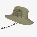 Tyylikäs lierihattu Khaki
