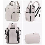 Tyylikäs Vaippalaukku