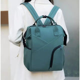 Tyylikäs Vaippalaukku