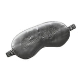 Unimaski Good Night Harmaa