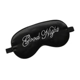 Unimaski Good Night Musta