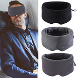 Unimaski lentokoneeseen