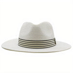 Unisex panamahattu