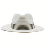 Unisex panamahattu