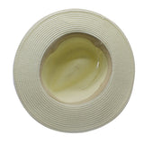 Unisex panamahattu