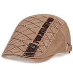 Urheilutyylinen baskeri Beige