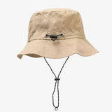 Vedenpitävä lierihattu Beige