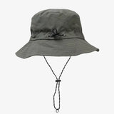 Vedenpitävä lierihattu Khaki