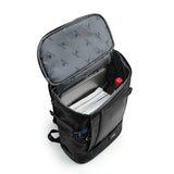 Vedenpitävä reppu miehille Oletusarvo Otsikko