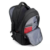 Vedenpitävä tietokonereppu