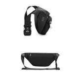 Vedenpitävä vyölaukku Oletusarvo Otsikko