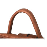 Vegaaninen nahkareppu