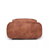 Vegaaninen nahkareppu