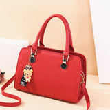 Victoria käsilaukku Rouge