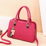 Victoria käsilaukku Rose