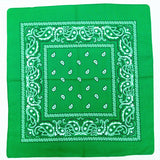 Vihreä bandana