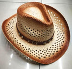 Vintage Cowboy hattu