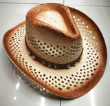 Vintage Cowboy hattu