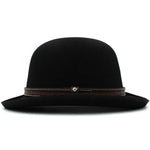 Vintage knallihattu