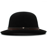Vintage knallihattu