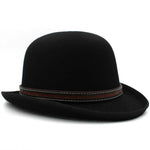 Vintage knallihattu